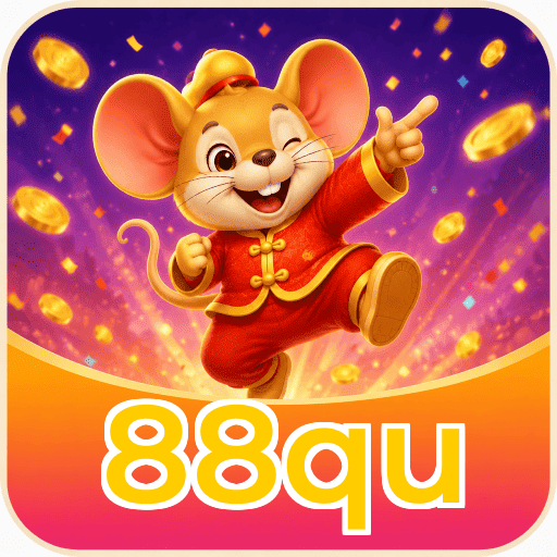 88qu Segurança Logo 3