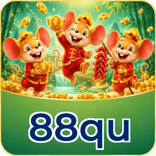 88qu Segurança Logo 1