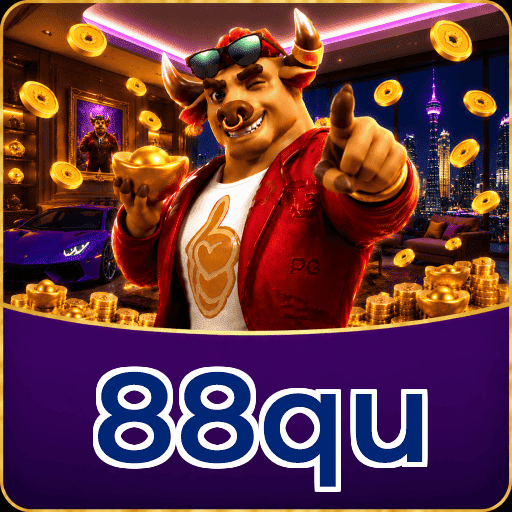 Plataforma 88qu - Segurança SSL 256-bit