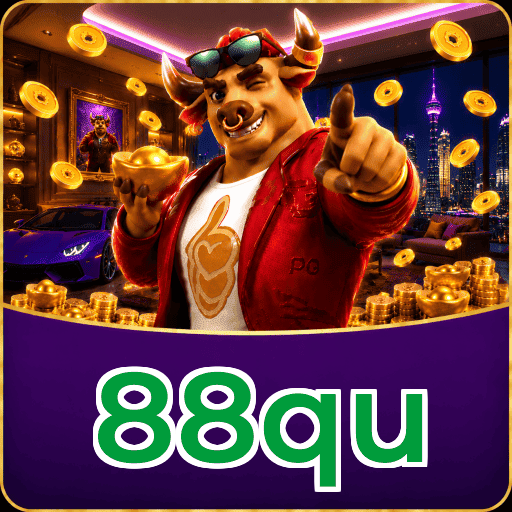 88qu Logo 1