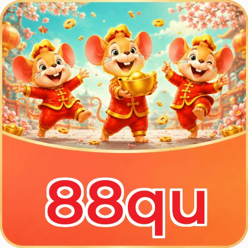88qu Instalar Logo 1