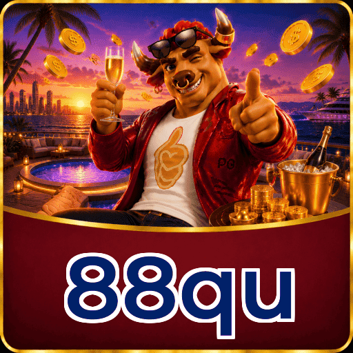 Fortune Tiger Logo 3