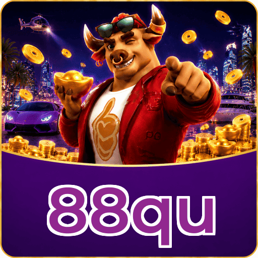 88qu Instalar Logo 2