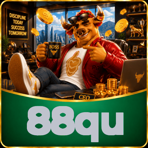 Slots 88qu - RTP Alto Certificado